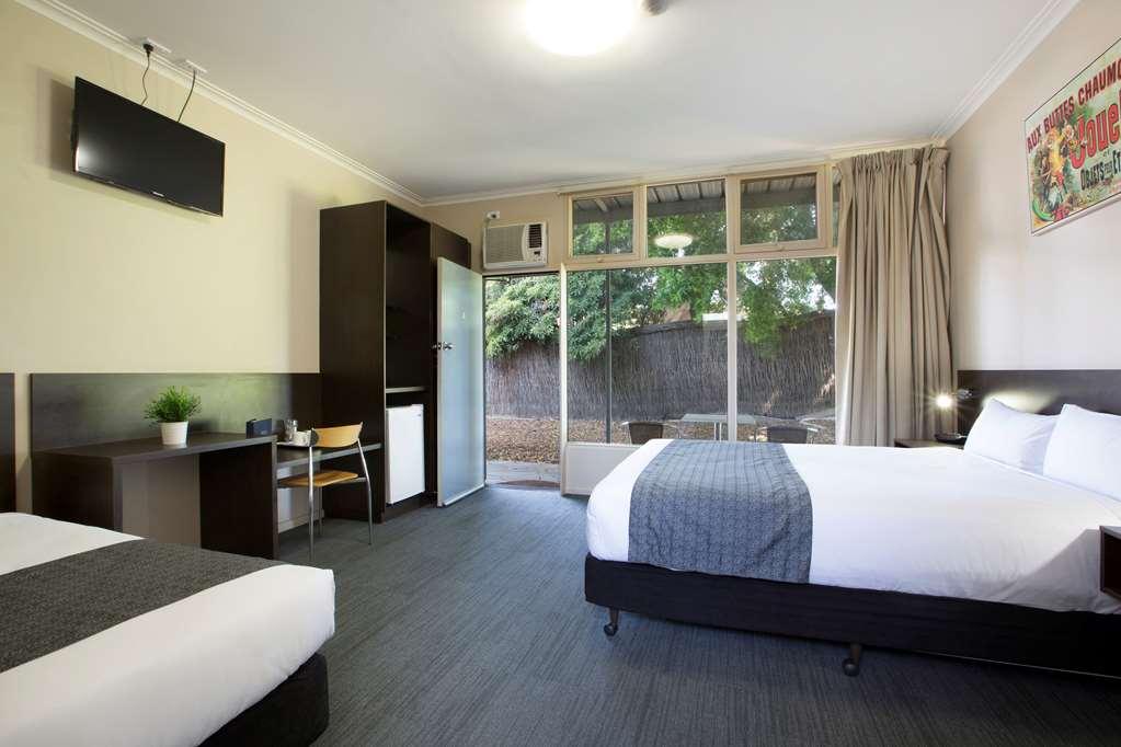 Links Hotel Seaton Room photo